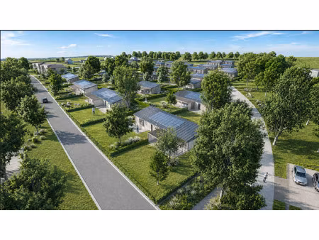 maison à vendre bletterans 3 pièce(s) 67m2 261 846€