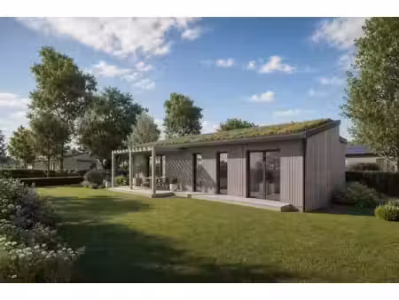 maison à vendre bletterans 4 pièce(s) 85m2 248 760€