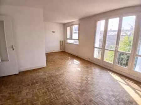 vente appartement 4 pièces à caen (14000) : à vendre 4 pièces / 75m² caen