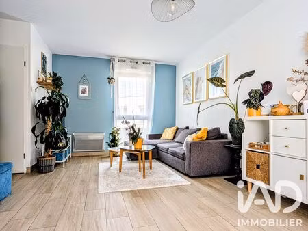 duplex à juvisy-sur-orge (91260)