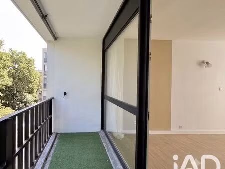 appartement à grenoble (38100)