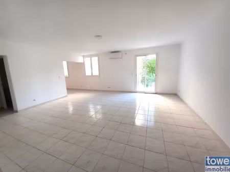 appartement  4 pièce(s)  3 chambre(s)  90 m²