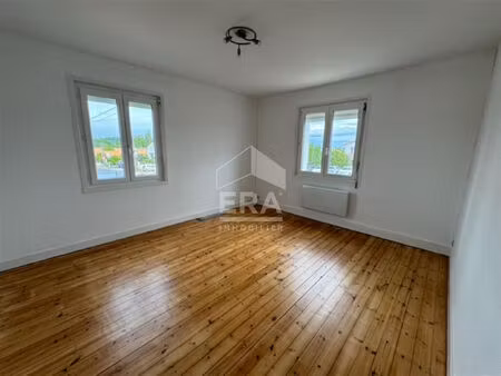 appartement 4 pièces 90 m² à louer royan 17200 ? | era immobilier