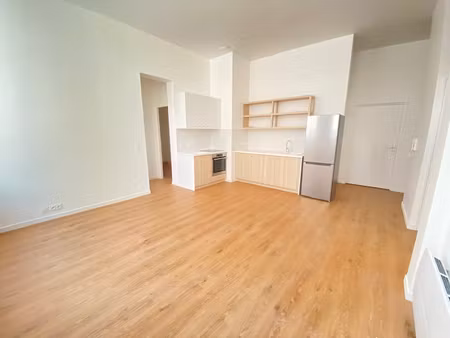 appartement 4 pièces 65 m² à louer saint-quentin 02100 ? | era immobilier