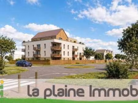 vente appartement 2 pièces à soliers (14540) : à vendre 2 pièces / 41m² soliers
