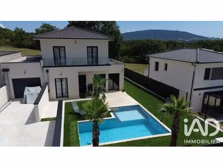 maison à meysse (07400)