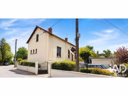 maison à paray-le-monial (71600)