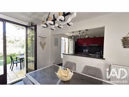 maison à sainte-geneviève-des-bois (91700)