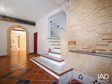 maison à garons (30128)