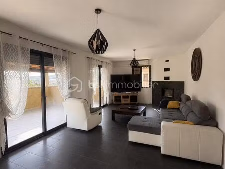 villa de 90 56 m² à saint-martin-de-valgalgues