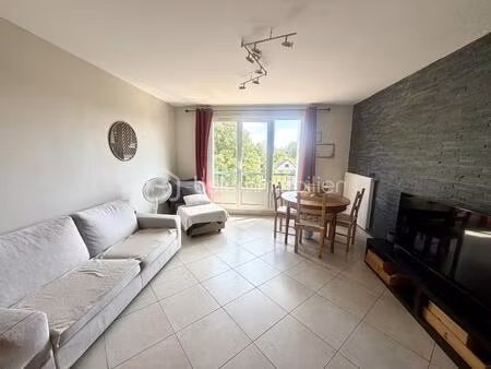 appartement de 57 m² à brunoy