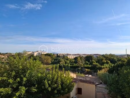 appartement de 52 11 m² à miramas