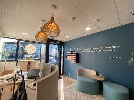 location bureau elancourt 78990 8m² à 448m²