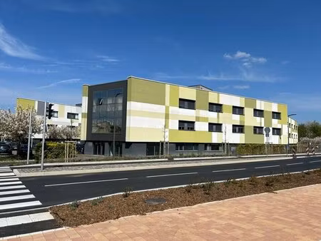 vente bureaux 180 m² à 442 m²