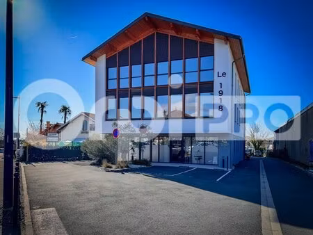 vente bureaux 39 m²