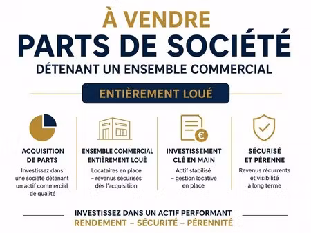 vente commerce givet 08600 839m²