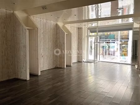 vente local d’activités bourges 18000 365m²
