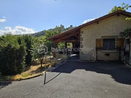 maison de 108 m² à montaigut-le-blanc
