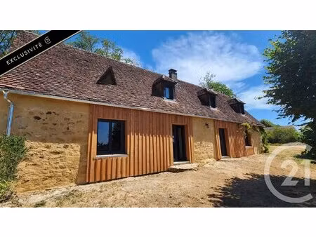 achat : maison (24370)
