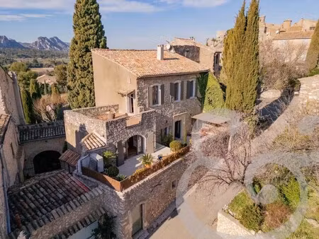 maison eygalières - 3 chambres - 135m²