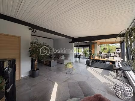 villa de 180 m² à sainghin-en-melantois