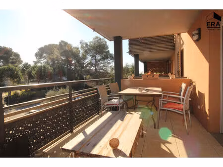 appartement 2 pièces 46 m² à louer aix-en-provence 13090 ? | era immobilier