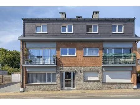 rez-de-chaussée à vendre à kouterbaan 150 denderleeuw (rbw55128)