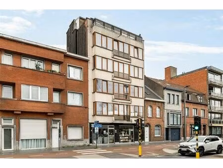appartement à vendre à kleine laan 14a sint-niklaas (rbw55389)