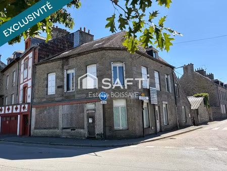 vente immeuble 0 pièces 232 m² à tinchebray (61800)  56 000 €