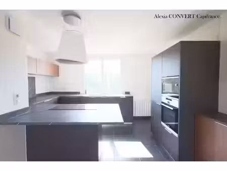 vente appartement 5 pièces 99 m² saint-laurent-sur-saône (01750)