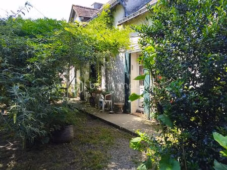 maison ancienne de 69 57 m² à avessac