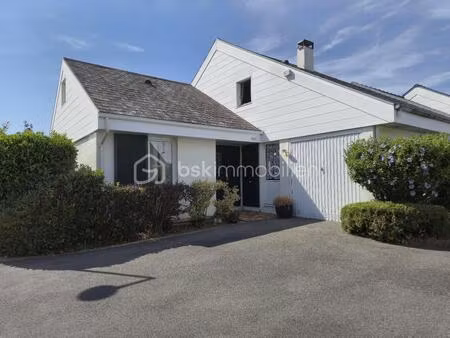 maison de 119 m² à courcouronnes