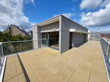 location appartement 2 pièces à nantes saint-clément - jardin des plantes (44000) : à loue