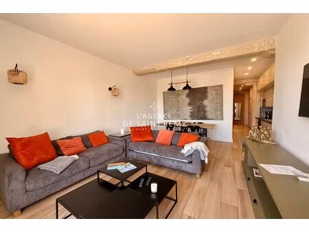 vente appartement 2 pièce(s)