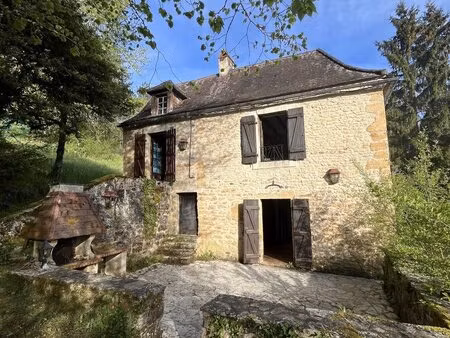 maison de charme en périgord noir