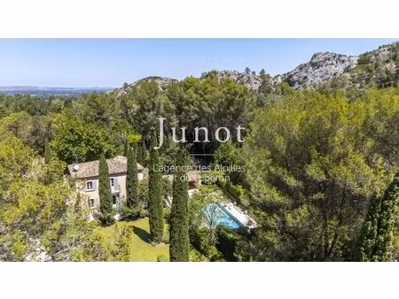 maison saint remy de provence