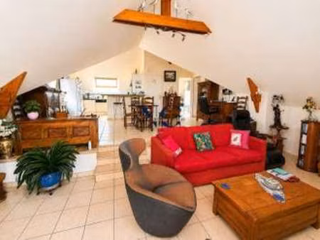 vente maison à sarzeau (56370) : à vendre / 75m² sarzeau