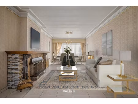 huis te koop in sint-niklaas met 3 slaapkamers