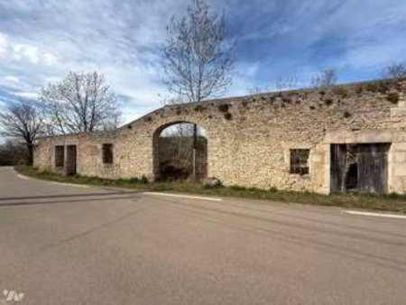 vente terrain à besançon (25000) : à vendre / besançon