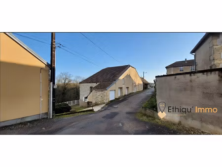 vente immeuble 264 m² à val-de-meuse (52140)  214 000 €