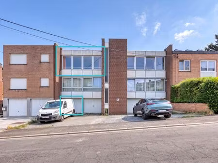 appartement à vendre à rue de fayembois 54 beyne-heusay (vbe50116)