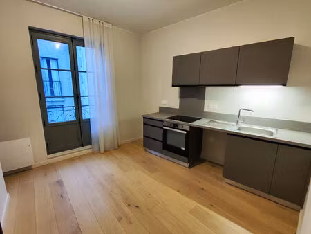appartement 3 pièces 73 m² à louer tours 37000 ? | era immobilier