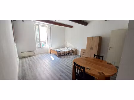 appartement 1 pièces 40 m² à louer marignane 13700 ? | era immobilier