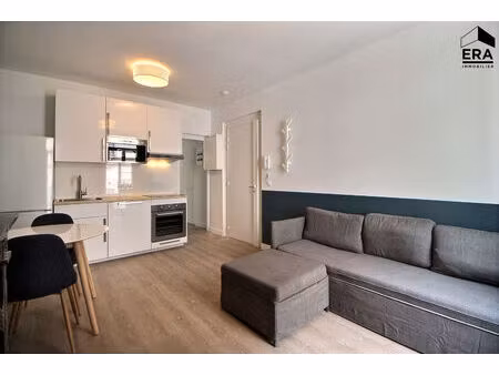 appartement 2 pièces 41 m² à louer montpellier 34000 ? | era immobilier