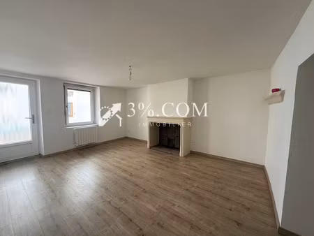 location appartement 3 pièces 46.31 m² à remiremont (88200)  430 €