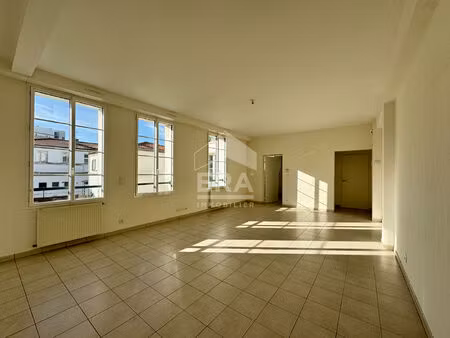appartement 2 pièces 64 m² à louer royan 17200 ? | era immobilier