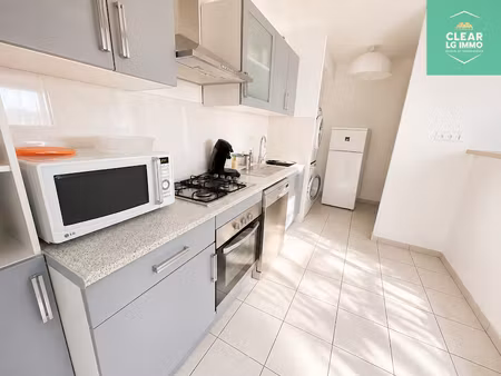 location appartement 4 pièces 82 m² à thionville (57100)  1 005 €