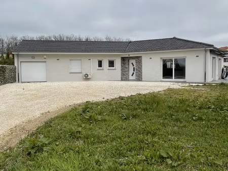 vente maison 6 pièces 135 m² bellerive-sur-allier (03700)