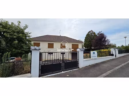 maison condat sur vienne