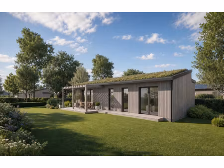 maison à vendre bletterans 5 pièce(s) 112m2 410 008€